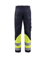 Werkbroek Multinorm 1491