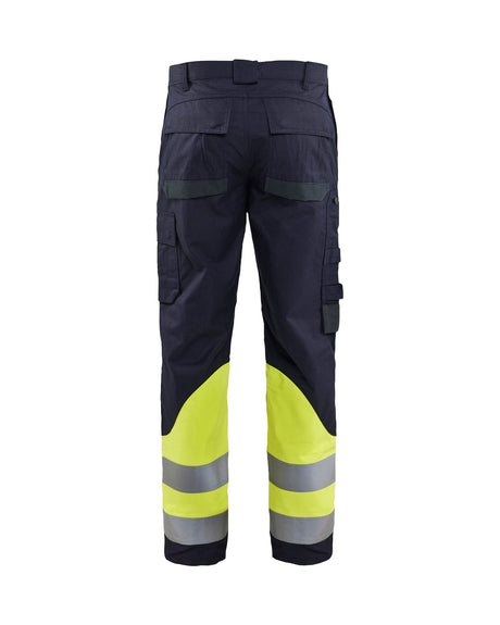 Werkbroek Multinorm 1491