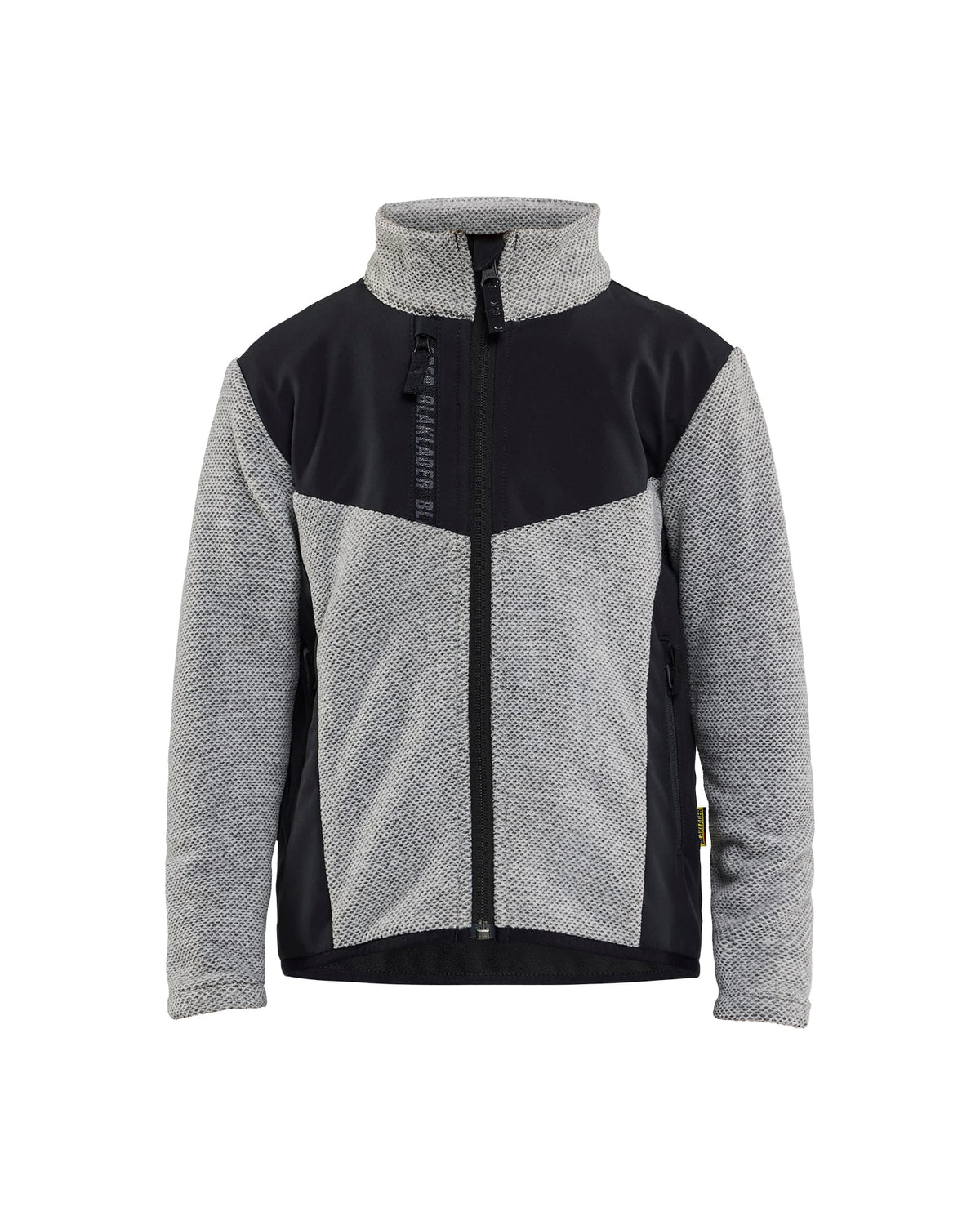 Gebreid Vest Kids 5207