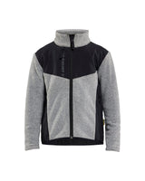 Gebreid Vest Kids 5207