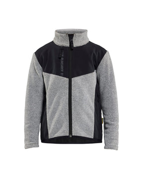 Gebreid Vest Kids 5207