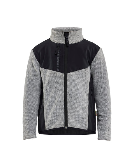 Gebreid Vest Kids 5207