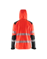 Softshell Jack High-Visibility 4491