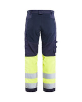 Werkbroek Multinorm Stretch Inherent 1787