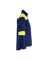 Vlamvertragend Lasjack 4801
