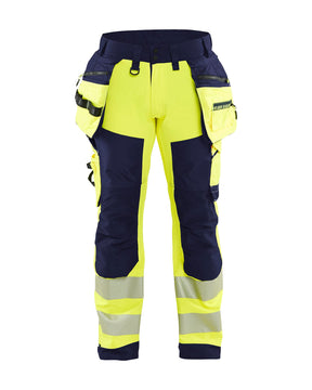 Werkbroek High-Visibility 1820