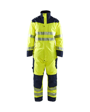 Winteroverall Multinorm High-Visibility 6317