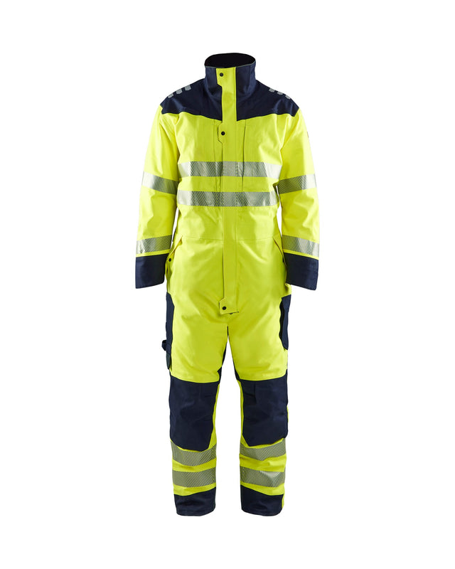 Winteroverall Multinorm High-Visibility 6317