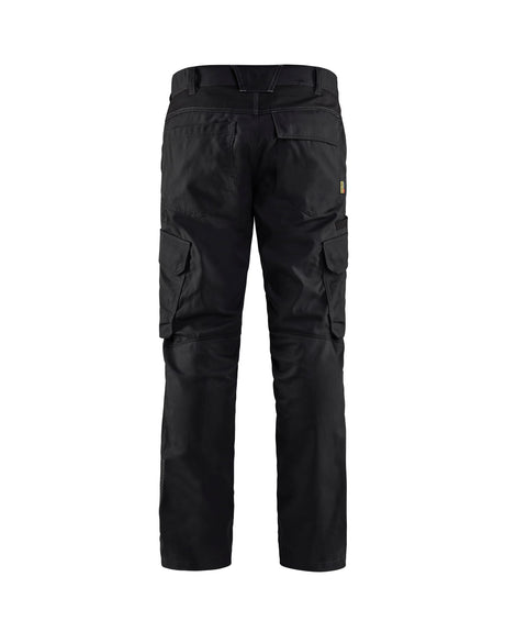 Werkbroek Industrie 1444