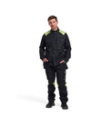 Werkbroek Multinorm 1418