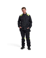 Werkbroek Multinorm 1418