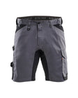 Short 1753 - Medium grijs