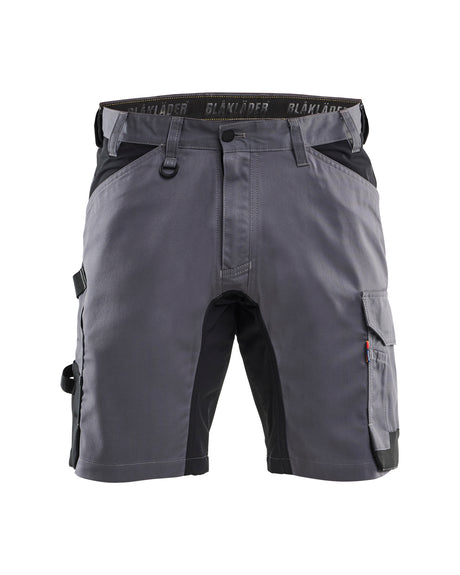 Short 1753 - Medium grijs