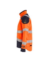 Jack Multinorm High-Visibility Dames 4084