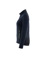 Microfleecevest Dames 4766