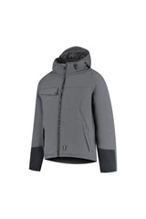 Winterjas Frost 45005 - Grijs