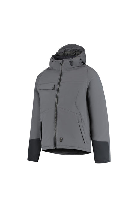 Winterjas Frost 45005 - Grijs