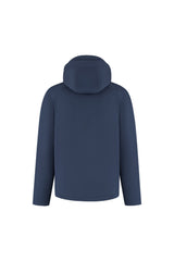 Winterjas Frost 45005 - Donkerblauw