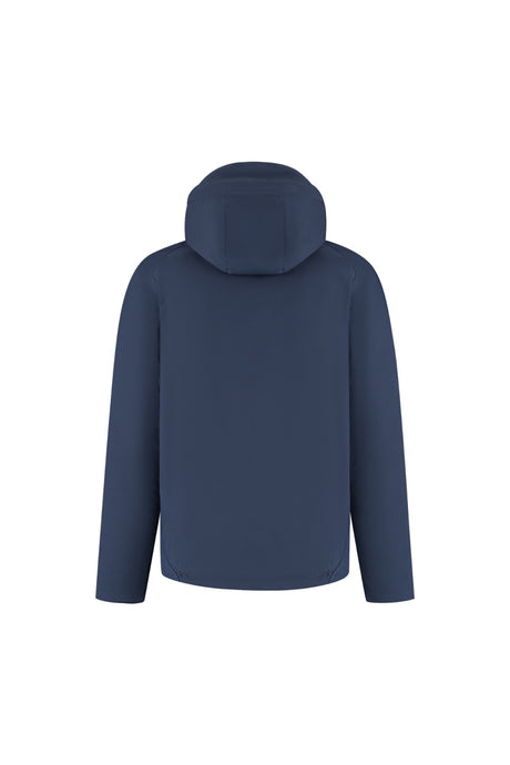 Winterjas Frost 45005 - Donkerblauw
