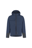 Winterjas Frost 45005 - Donkerblauw
