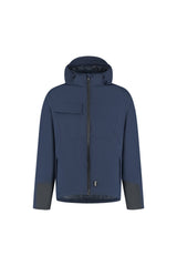 Winterjas Frost 45005 - Donkerblauw
