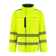 High-Visibility Softshell Jas 77007