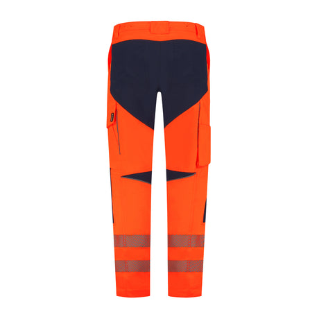 High-Visibility Werkbroek Hudson