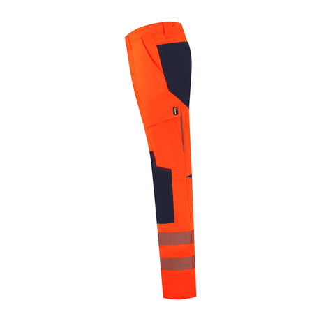 High-Visibility Werkbroek Hudson