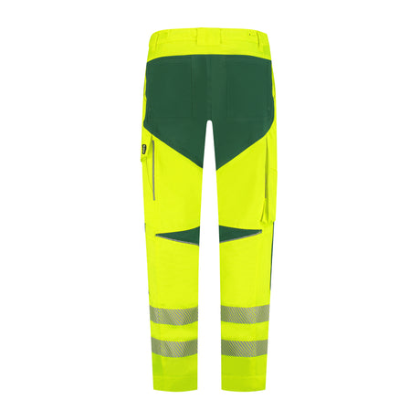 High-Visibility Werkbroek Hudson