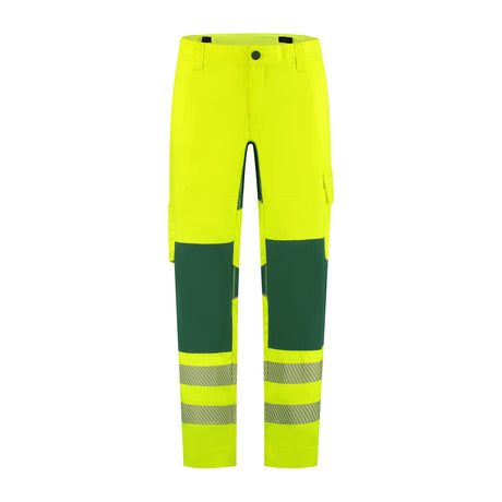 High-Visibility Werkbroek Hudson