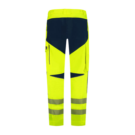 High-Visibility Werkbroek Hudson