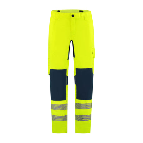 High-Visibility Werkbroek Hudson
