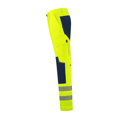 High-Visibility Werkbroek Hudson