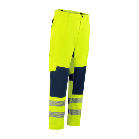High-Visibility Werkbroek Hudson