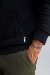 Fleece Hoodie Franklin