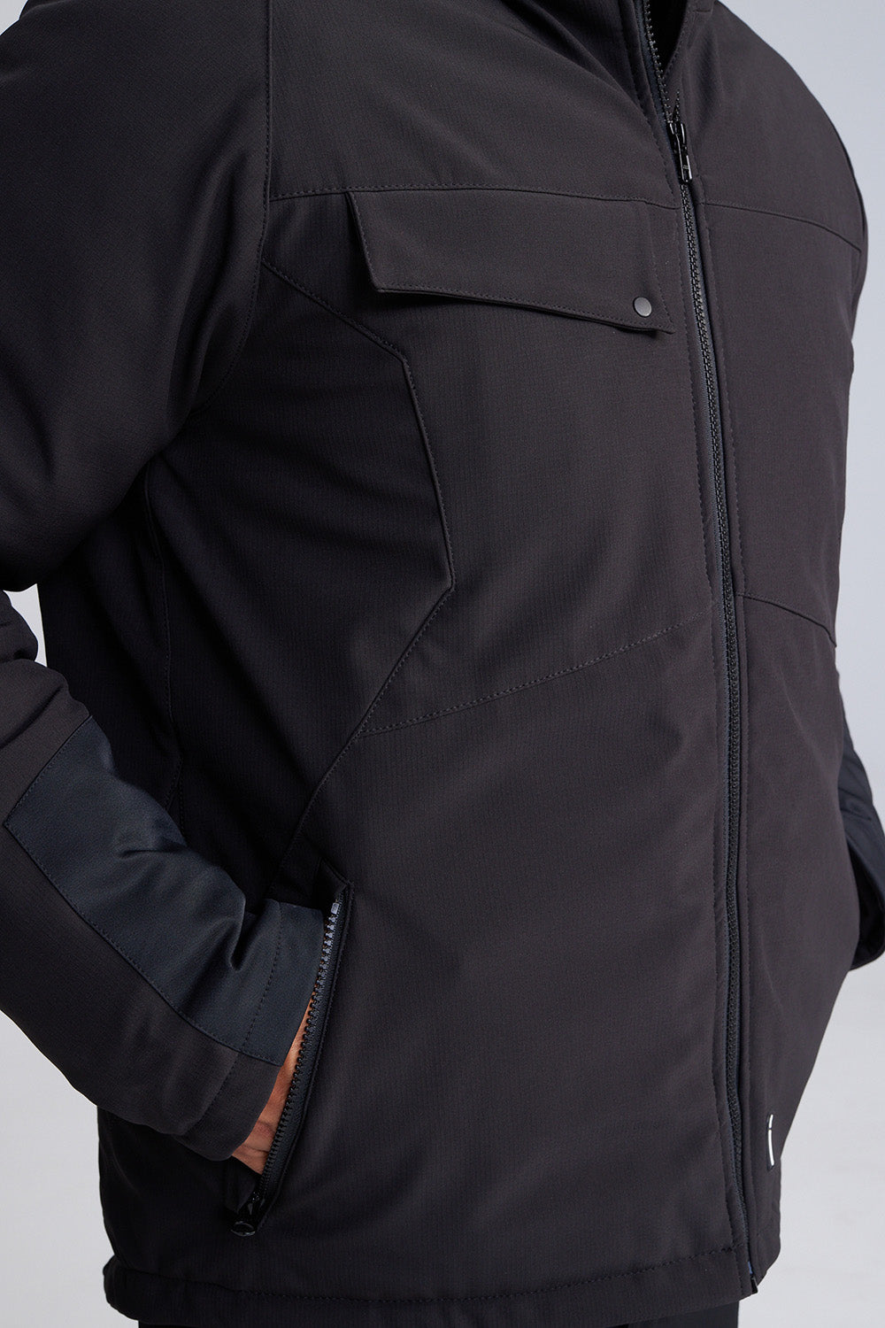 Winterjas Frost 45005