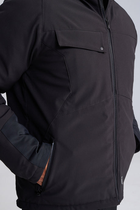 Winterjas Frost 45005