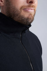 Fleece vest Cardigan 54004