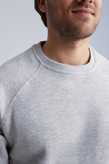Unisex Sweater Seymour