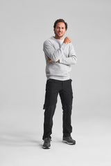 Unisex Sweater Seymour
