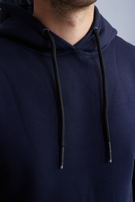 Shaddy Hooded Sweater