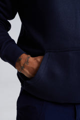 Shaddy Hooded Sweater