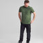 Todd T-Shirt Korte Mouw