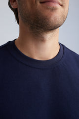 Tyler Pique T-shirt Korte Mouw