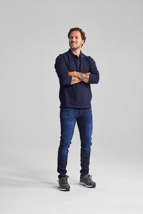 Werkbroek Waylon