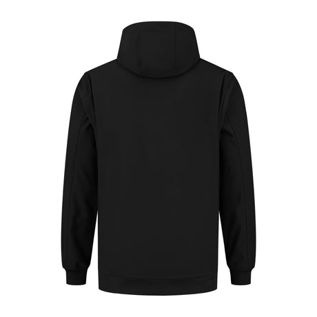 Jackson Tech Shell Werkjas met Capuchon