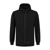Jackson Tech Shell Werkjas met Capuchon