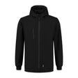 Jackson Tech Shell Werkjas met Capuchon
