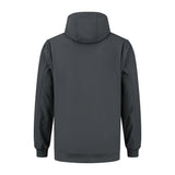 Jackson Tech Shell Werkjas met Capuchon