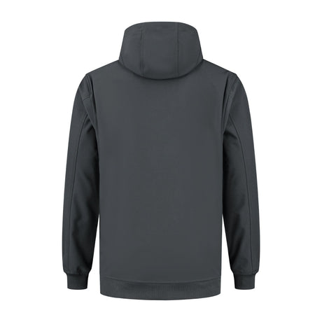 Jackson Tech Shell Werkjas met Capuchon